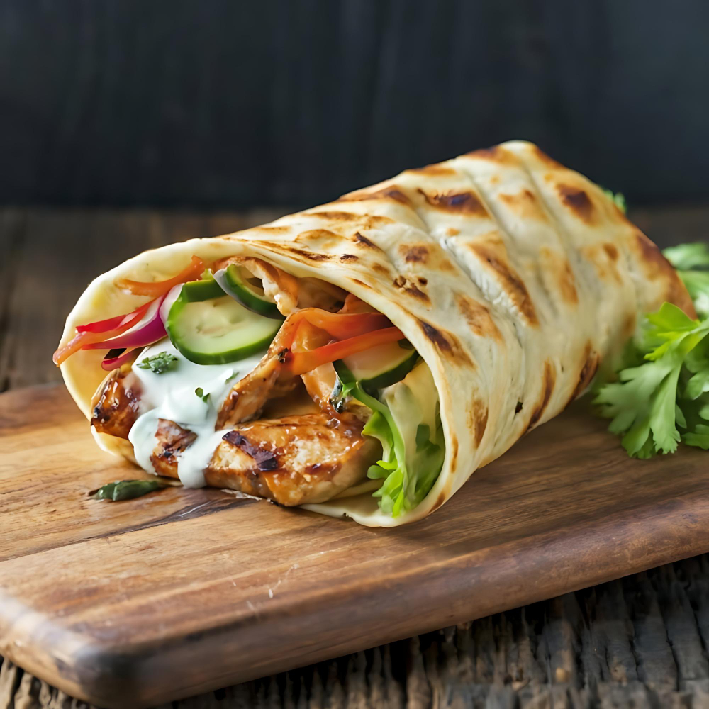 Emons Kebab House image 5